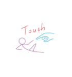 Serve Life（個別スタンプ：40）
