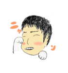 ゆきさんとやっかいな仲間たち（個別スタンプ：22）