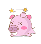 Frung Fring Pig（個別スタンプ：10）