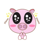 Frung Fring Pig（個別スタンプ：11）