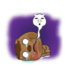 Frung Fring Pig（個別スタンプ：27）