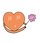 Heart Heart（個別スタンプ：30）