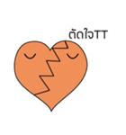 Heart Heart（個別スタンプ：38）