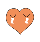 Heart Heart（個別スタンプ：39）