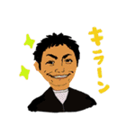 マカロニファミリー（個別スタンプ：2）
