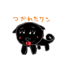 マカロニファミリー（個別スタンプ：32）