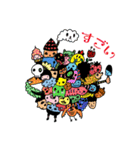 maco.bits Fun Creation Vol.2（個別スタンプ：20）