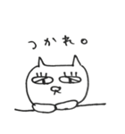 N猫のスタンプ（個別スタンプ：15）