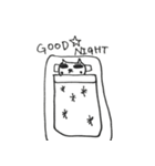 N猫のスタンプ（個別スタンプ：29）