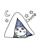 N猫のスタンプ（個別スタンプ：37）