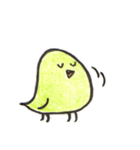 とり沢さん（個別スタンプ：4）