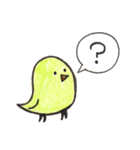 とり沢さん（個別スタンプ：9）