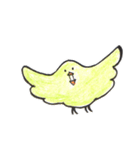 とり沢さん（個別スタンプ：13）