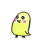 とり沢さん（個別スタンプ：22）