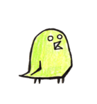 とり沢さん（個別スタンプ：31）