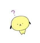 ぺことこっこ（個別スタンプ：15）