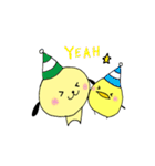 ぺことこっこ（個別スタンプ：29）