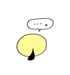 ぺことこっこ（個別スタンプ：38）