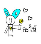 INDY:Life（個別スタンプ：22）