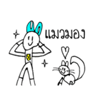 INDY:Life（個別スタンプ：23）