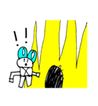 INDY:Life（個別スタンプ：37）