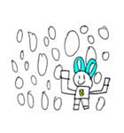 INDY:Life（個別スタンプ：39）
