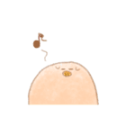 ぶぅとぞうとかっぱと（個別スタンプ：7）
