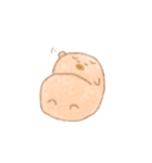 ぶぅとぞうとかっぱと（個別スタンプ：11）