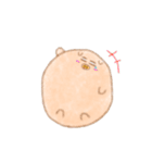 ぶぅとぞうとかっぱと（個別スタンプ：12）