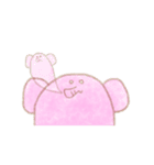 ぶぅとぞうとかっぱと（個別スタンプ：18）