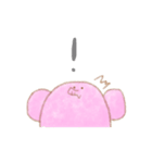 ぶぅとぞうとかっぱと（個別スタンプ：21）