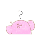 ぶぅとぞうとかっぱと（個別スタンプ：22）