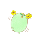 ぶぅとぞうとかっぱと（個別スタンプ：29）