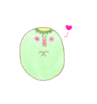 ぶぅとぞうとかっぱと（個別スタンプ：30）