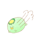 ぶぅとぞうとかっぱと（個別スタンプ：31）