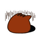Baking HAMJJI！（個別スタンプ：6）