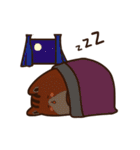 Baking HAMJJI！（個別スタンプ：35）