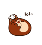Baking HAMJJI！（個別スタンプ：39）