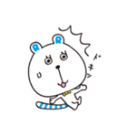 りゅうかのゆるっと神戸弁 流通科学大学（個別スタンプ：13）