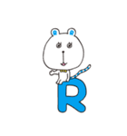 りゅうかのゆるっと神戸弁 流通科学大学（個別スタンプ：37）