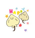 伊勢シーパラダイス スタンプ（個別スタンプ：1）