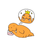伊勢シーパラダイス スタンプ（個別スタンプ：29）