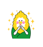Okssusu（個別スタンプ：3）