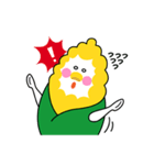 Okssusu（個別スタンプ：6）