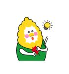 Okssusu（個別スタンプ：8）