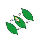 Okssusu（個別スタンプ：10）