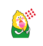 Okssusu（個別スタンプ：11）