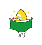 Okssusu（個別スタンプ：12）
