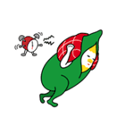 Okssusu（個別スタンプ：13）