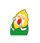 Okssusu（個別スタンプ：14）